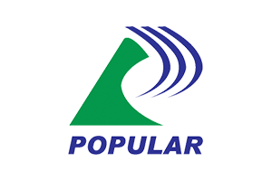 Popular Pharma Ltd